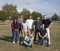 2 - Teamfoto