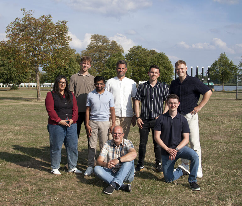 2 - Teamfoto