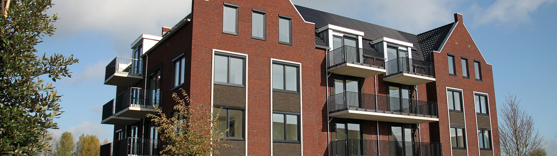straatbeeld