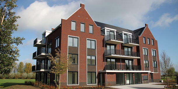 straatbeeld