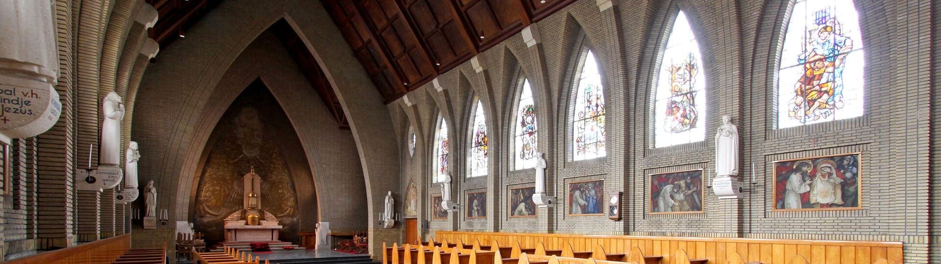 Foto achtergrond - website - (rijks)monumenten