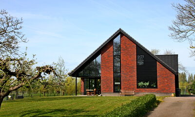 Voorgevel