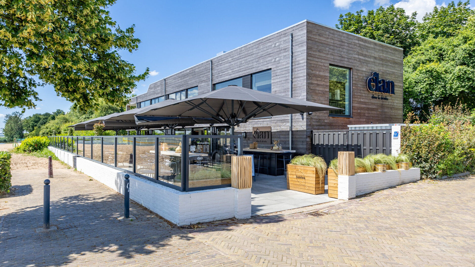 Perspectief rechtsvoor - nieuw