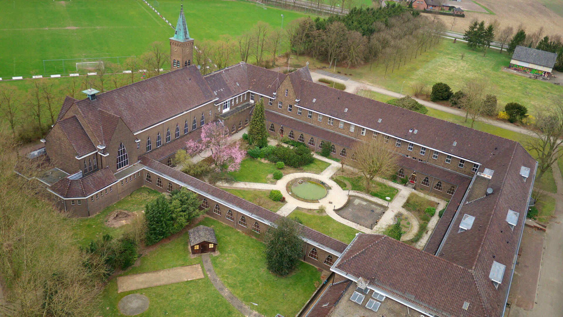 luchtfoto