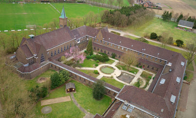 luchtfoto
