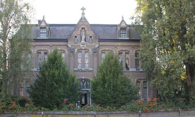 voorgevel