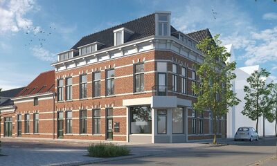 De Oude Bakkerij - 1