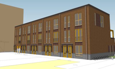 20260423 - 10 Bebo's - voorgevel