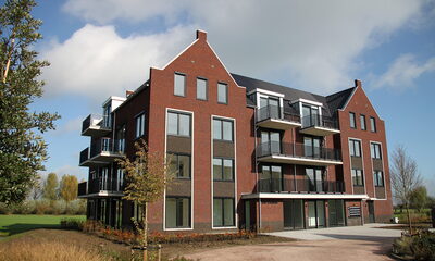straatbeeld