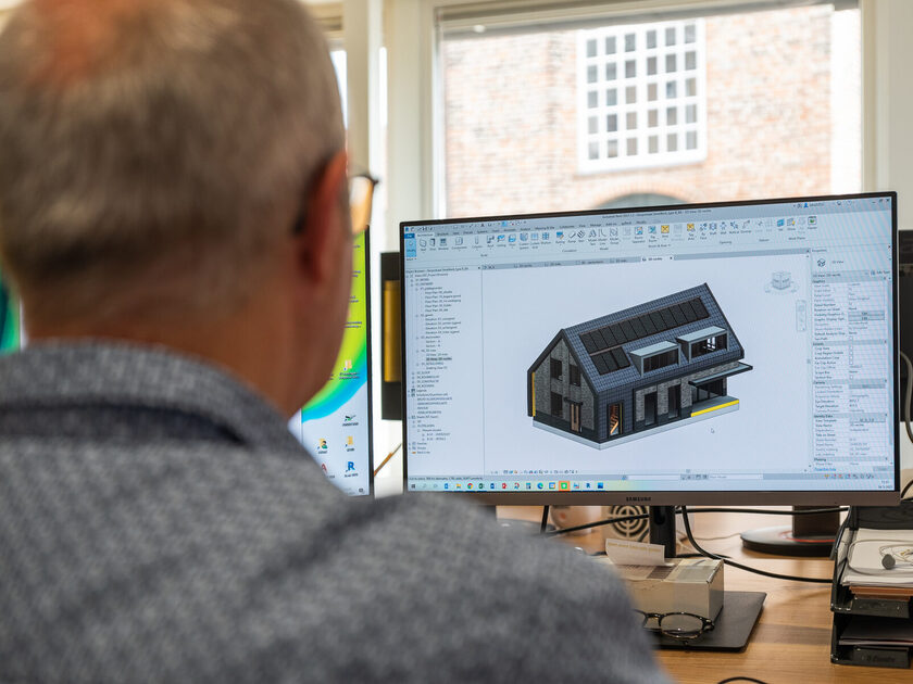 Vergunningen + engineering | Diensten